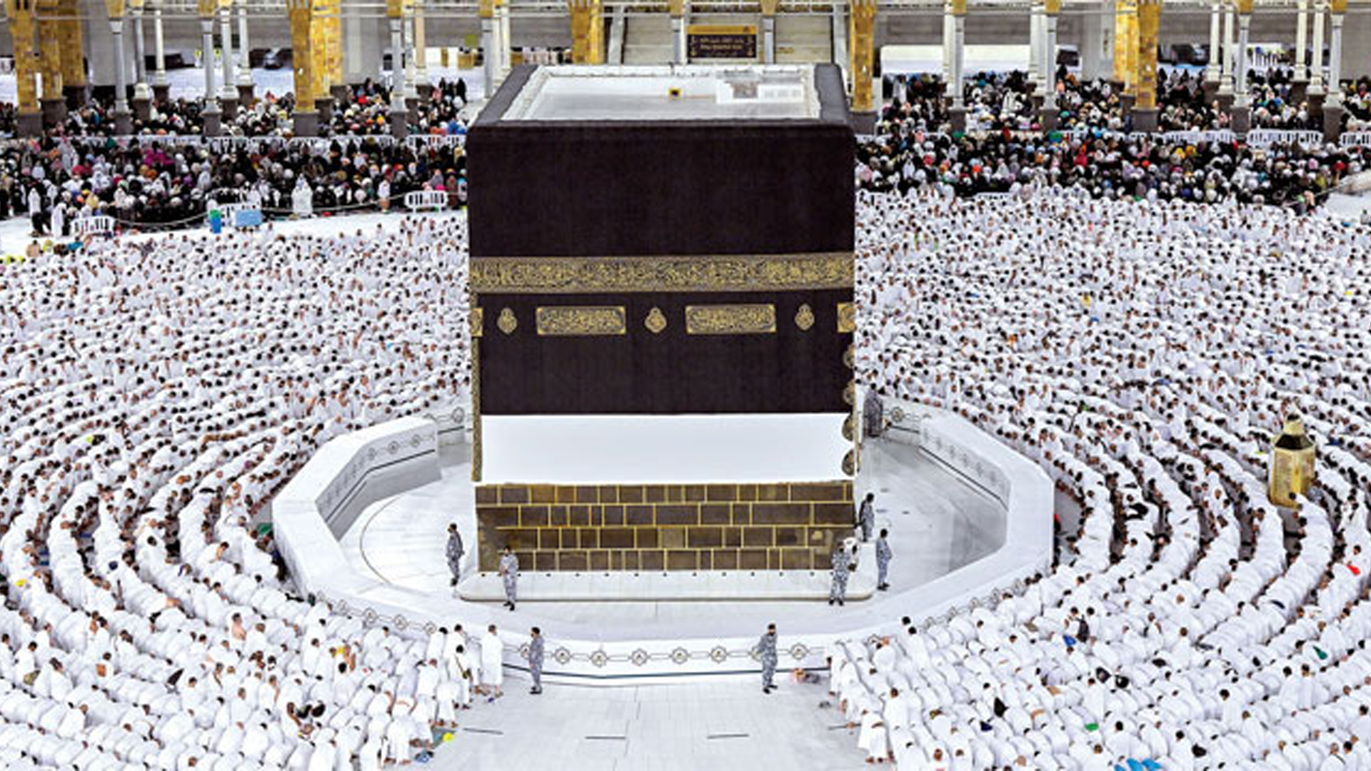 হজ ভিসায় নতুন নিয়ম আনলো সৌদি আরব