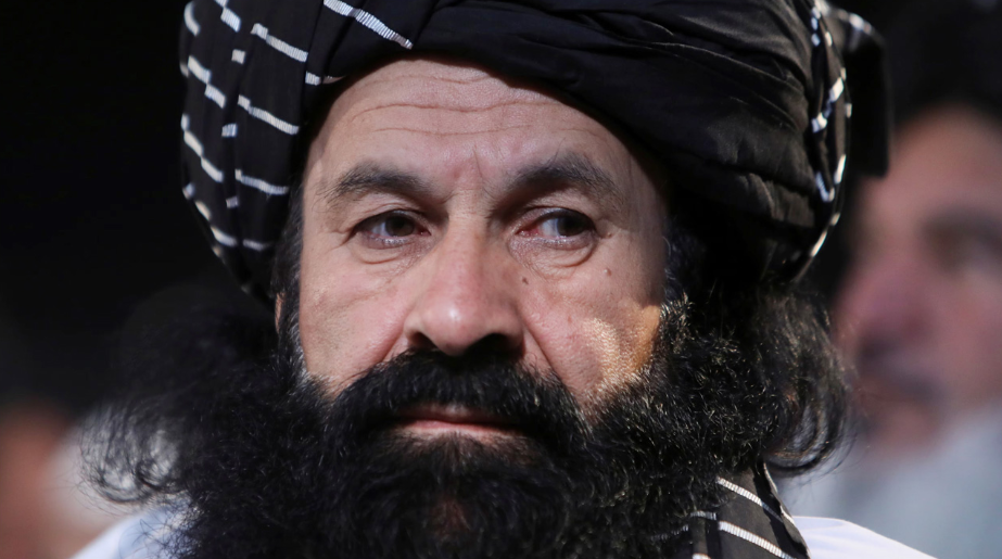 খলিল উর-রহমান হাক্কানি