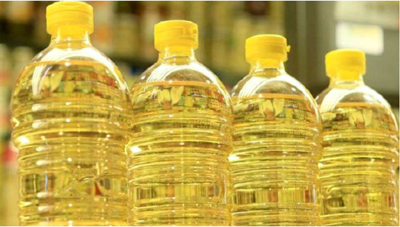 সয়াবিন তেল