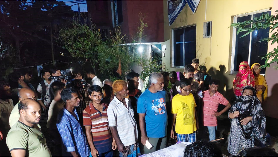 খুলনায় মদপানে ৪ জনের মৃত্যু